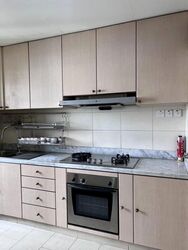 Casablanca (D25), Condominium #631133921